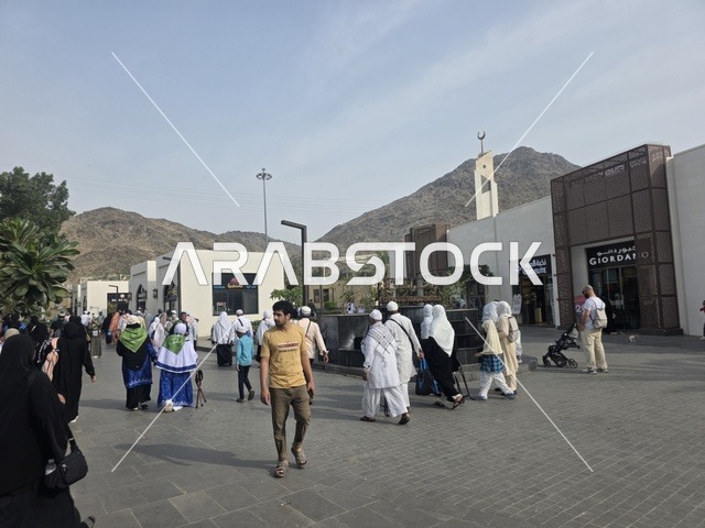 متحف القرآن الكريم ومعرض الوحي ضمن حي حراء الثقافي قرب جبل النور بمكة المكرمة، معلم حضاري وتاريخي، إثراء تجربة الزوار