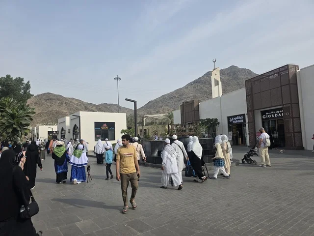 متحف القرآن الكريم ومعرض الوحي ضمن حي حراء الثقافي قرب جبل النور بمكة المكرمة، معلم حضاري وتاريخي، إثراء تجربة الزوار