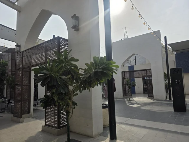 معلم حضاري وتاريخي واسلامي، متحف القرآن الكريم ومعرض الوحي ضمن حي حراء الثقافي قرب جبل النور بمكة المكرمة، إثراء تجربة الزوار