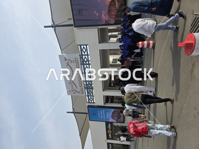 متحف القرآن الكريم ومعرض الوحي ضمن حي حراء الثقافي قرب جبل النور بمكة المكرمة، معلم حضاري وتاريخي، إثراء تجربة الزوار