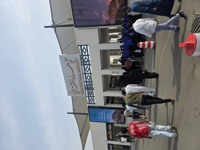 متحف القرآن الكريم ومعرض الوحي ضمن حي حراء الثقافي قرب جبل النور بمكة المكرمة، معلم حضاري وتاريخي، إثراء تجربة الزوار