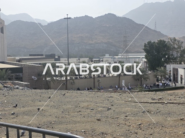 معلم حضاري وتاريخي واسلامي، متحف القرآن الكريم ومعرض الوحي ضمن حي حراء الثقافي قرب جبل النور بمكة المكرمة، إثراء تجربة الزوار