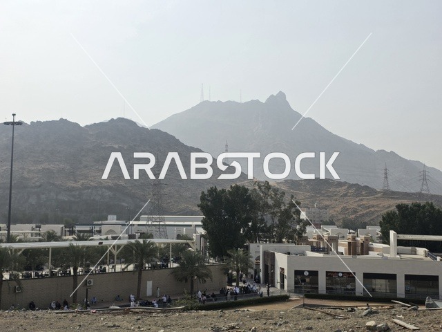 معلم حضاري وتاريخي واسلامي، متحف القرآن الكريم ومعرض الوحي ضمن حي حراء الثقافي قرب جبل النور بمكة المكرمة، إثراء تجربة الزوار