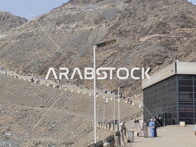 متحف القرآن الكريم ومعرض الوحي ضمن حي حراء الثقافي قرب جبل النور بمكة المكرمة، معلم حضاري وتاريخي، إثراء تجربة الزوار