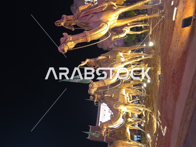 البوليفارد ورلد في مدينة الرياض، الفن الهندسي المعماري على الطراز الحديث، الاستمتاع بالتجارب الممتعة في أبرز المناطق الترفيهية بالمملكة العربية السعودية، معالم جذب واستقطاب السائحين من أنحاء العالم