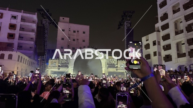 مهرجان موسيقي وفني من تنظيم مدل بيست يوم 30 من يناير 2026،  فعالية بلد بيست في مدينة جدة التاريخية، المملكة العربية السعودية، عرض موسيقي غنائي وتجربة فنية معاصرة، أجواء احتفالية نابضة بالطاقة، تفاعل جماهيري واسع، الموسيقى والفن في قلب جدة وعلى مقربة من ساحل البحر الأحمر.