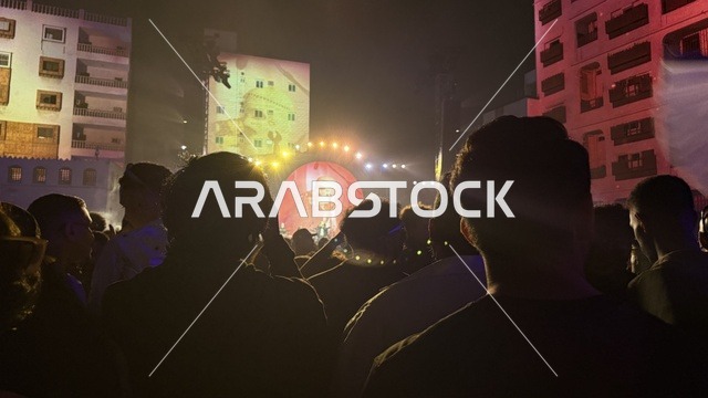 مهرجان موسيقي وفني من تنظيم مدل بيست يوم 30 من يناير 2026،   فعالية بلد بيست في مدينة جدة التاريخية، المملكة العربية السعودية،عرض موسيقي غنائي وتجربة فنية معاصرة،  الموسيقى والفن في قلب جدة وعلى مقربة من ساحل البحر الأحمر.