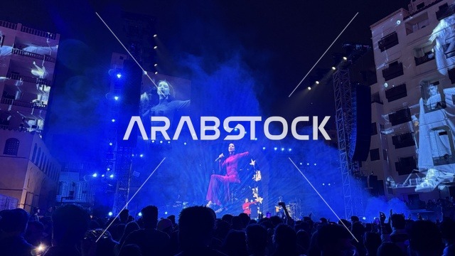 تجربة فنية معاصرة وعرض موسيقي غنائي ، فعالية بلد بيست في مدينة جدة التاريخية، المملكة العربية السعودية، مهرجان موسيقي وفني من تنظيم مدل بيست يوم 30 من يناير 2026،  الموسيقى والفن في قلب جدة وعلى مقربة من ساحل البحر الأحمر.