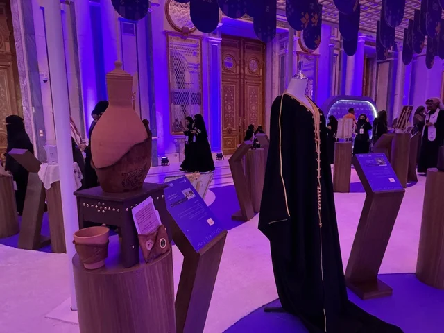 تعزيز التواصل والابتكار ،  تجمع رواد الأعمال والخبراء والزوار، ملتقى ريادة الأعمال وأنماط العمل الحديث (DeveGo 2025) في مركز الملك عبدالعزيز الدولي للمؤتمرات بمدينة الرياض، الفترة من 21 وحتى 23 من ديسمبر 2025 ، مستقبل العمل الحر والتقنيات الحديثة في المملكة العربية السعودية