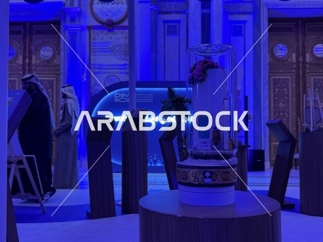 انحجازات ومشاريع الشركات الناشئة والأسر المنتجة، تجمع رواد الأعمال والخبراء والزوار ، ملتقى ريادة الأعمال وأنماط العمل الحديث (DeveGo 2025) في مركز الملك عبدالعزيز الدولي للمؤتمرات بمدينة الرياض، الفترة من 21 وحتى 23 من ديسمبر 2025 ، مستقبل العمل الحر والتقنيات الحديثة في المملكة العربية السعودية