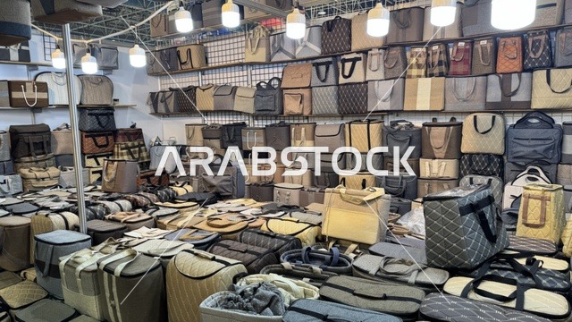 تجربة تسوق عالمية في عروس البحر الأحمر، تجمعٌ دولي ضخم لأرقى الصناعات، منصة تسويقية شاملة تجمع ثقافات الشعوب، معرض المنتجات العربية والعالمية بمدينة جدة، 19 من ديسمبر 2025 وحتى 3 من يناير 2026