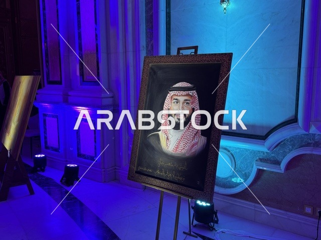 بورترية لولى العهد المملكة العربية السعودية فى فعاليات ملتقى ريادة الأعمال وأنماط العمل الحديث (DeveGo 2025) في مركز الملك عبدالعزيز الدولي للمؤتمرات بمدينة الرياض، الفترة من 21 وحتى 23 من ديسمبر 2025 ، تجمع رواد الأعمال والخبراء والزوار ، مستقبل العمل الحر والتقنيات الحديثة في المملكة العربية السعودية