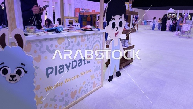 نشاط تفاعلي في فعالية " أنا وأنت يا رمضان " في مدينة جدة، المملكة العربية السعودية، يوم  1 من فبراير 2026، تجربة رمضانية اجتماعية وثقافية، عروض رمضانية، جلسات عائلية وأجواء روحانية، فعاليات ترفيهية مستوحاة من روح الشهر الفضيل، معرض تجاري ، أجواء دافئة تعزز قيم المشاركة والاحتفاء برمضان.