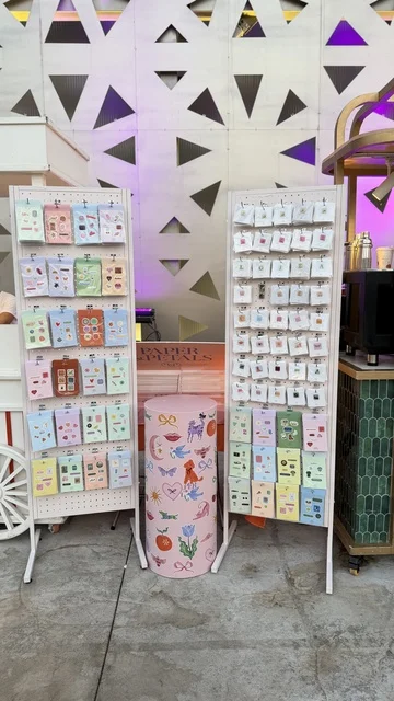 معرض تجاري في فعالية " أنا وأنت يا رمضان " في مدينة جدة، المملكة العربية السعودية، يوم  1 من فبراير 2026، تجربة رمضانية اجتماعية وثقافية، عروض رمضانية، جلسات عائلية وأجواء روحانية، فعاليات ترفيهية مستوحاة من روح الشهر الفضيل ، أجواء دافئة تعزز قيم المشاركة والاحتفاء برمضان.