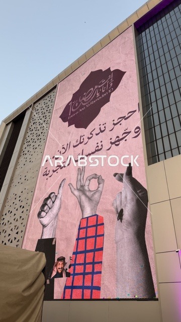 ملصقات  فعالية " أنا وأنت يا رمضان " في مدينة جدة، المملكة العربية السعودية، يوم  1 من فبراير 2026، تجربة رمضانية اجتماعية وثقافية، عروض رمضانية، جلسات عائلية وأجواء روحانية، فعاليات ترفيهية مستوحاة من روح الشهر الفضيل ، أجواء دافئة تعزز قيم المشاركة والاحتفاء برمضان.