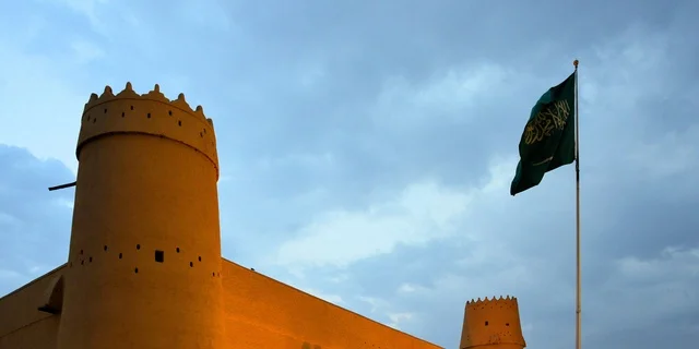 اماكن اثرية سياحية في السعودية، الهندسة المعمارية القديمة، متحف قصر المصمك التاريخي في مدينة الرياض في المملكة العربية السعودية، معالم الرياض التاريخية، قصر المصمك التراثي