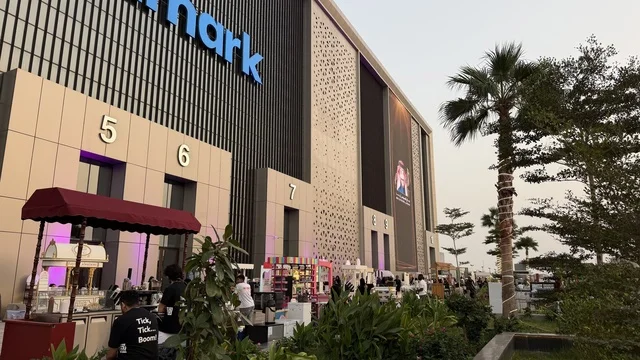 الهيئة العامة للترفية في فعالية " أنا وأنت يا رمضان " في مدينة جدة، المملكة العربية السعودية، يوم 1 من فبراير 2026، تجربة رمضانية اجتماعية وثقافية، أنشطة تفاعلية وعروض رمضانية، جلسات عائلية وأجواء روحانية، فعاليات ترفيهية مستوحاة من روح الشهر الفضيل، أجواء دافئة تعزز قيم المشاركة والاحتفاء برمضان.