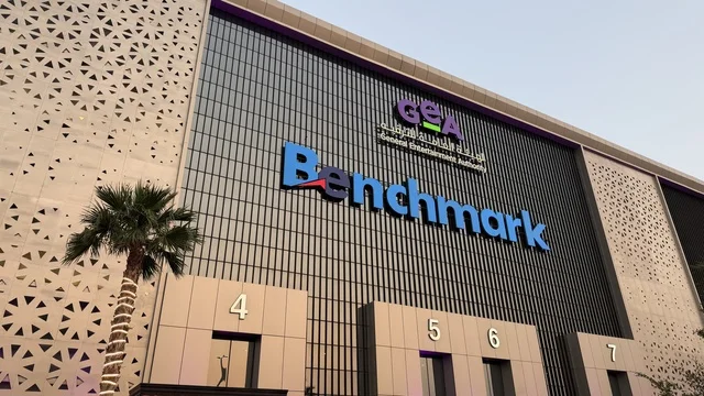 الهيئة العامة للترفية في فعالية " أنا وأنت يا رمضان " في مدينة جدة، المملكة العربية السعودية، يوم 1 من فبراير 2026، تجربة رمضانية اجتماعية وثقافية، أنشطة تفاعلية وعروض رمضانية، جلسات عائلية وأجواء روحانية، فعاليات ترفيهية مستوحاة من روح الشهر الفضيل، أجواء دافئة تعزز قيم المشاركة والاحتفاء برمضان.