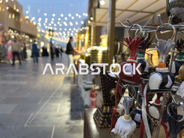 علامة تجارية محلية  في فعالية " أنا وأنت يا رمضان " في مدينة جدة، المملكة العربية السعودية، يوم 1 من فبراير 2026، تجربة رمضانية اجتماعية وثقافية، أنشطة تفاعلية وعروض رمضانية، جلسات عائلية وأجواء روحانية، فعاليات ترفيهية مستوحاة من روح الشهر الفضيل، أجواء دافئة تعزز قيم المشاركة والاحتفاء برمضان.