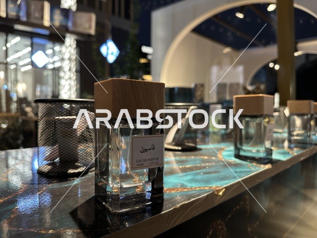 علامة تجارية  في فعالية " أنا وأنت يا رمضان " في مدينة جدة، المملكة العربية السعودية، يوم 1 من فبراير 2026، تجربة رمضانية اجتماعية وثقافية، أنشطة تفاعلية وعروض رمضانية، جلسات عائلية وأجواء روحانية، فعاليات ترفيهية مستوحاة من روح الشهر الفضيل، أجواء دافئة تعزز قيم المشاركة والاحتفاء برمضان.