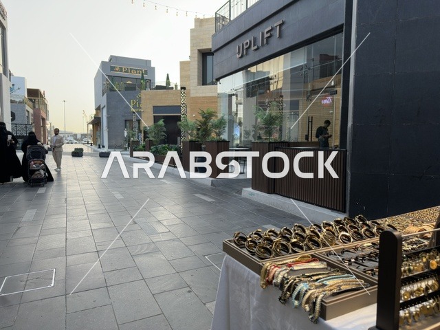 An accessories and crafts exhibition at the Event East in the Eastern Province, Saudi Arabia, on February 6, 2026, is a comprehensive entertainment and cultural experience that celebrates the spirit of community and creativity, featuring live artistic performances, youth activities, interactive events, diverse food areas, local exhibitions and projects, vibrant festive atmospheres, and a modern social experience that reflects the identity and cultural and recreational diversity of the Eastern Pr