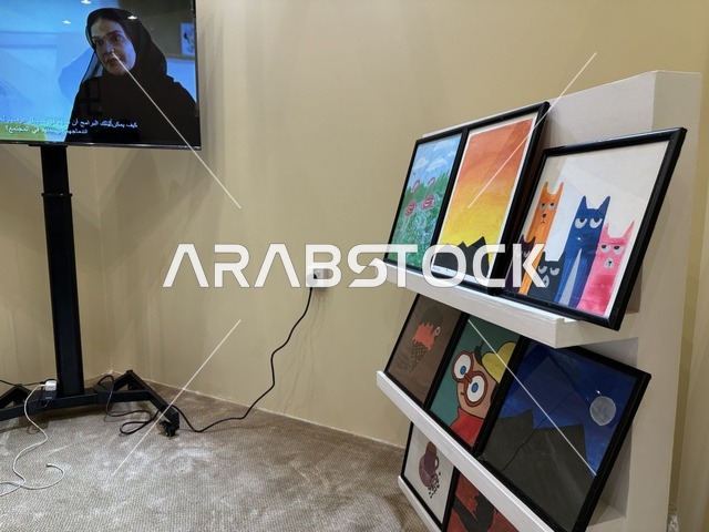 معرض في فعالية دكان رمضان بفندق القصيبي بالمنطقة الشرقية، فعالية رمضانية تراثية تجمع بين أجواء الشهر الفضيل، الدكاكين الشعبية، المنتجات المحلية، المأكولات الرمضانية، الحرف اليدوية، والهدايا التقليدية، في تجربة ثقافية واجتماعية دافئة تعكس روح رمضان والأصالة السعودية داخل أجواء فندقية راقية