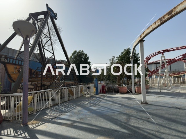 مدينة ملاهي في الظهران أكبر وأبرز المجمعات التجارية في المنطقة الشرقية بالمملكة العربية السعودية، مراكز التسوق والمتاجر الفاخرة، رفع مستوى تجربة الزوار وتحسين المرافق، اماكن الأنشطة العائلية الترفيهية