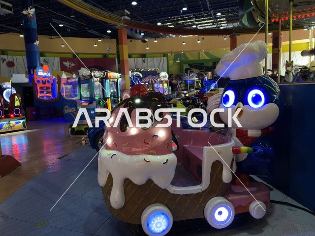 ألعاب ديجتال وترفيه للاطفال، الظهران أكبر وأبرز المجمعات التجارية في المنطقة الشرقية بالمملكة العربية السعودية، مراكز التسوق والمتاجر الفاخرة، رفع مستوى تجربة الزوار وتحسين المرافق، اماكن الأنشطة العائلية الترفيهية