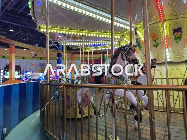 ألعاب ديجتال وترفيه للاطفال، الظهران أكبر وأبرز المجمعات التجارية في المنطقة الشرقية بالمملكة العربية السعودية، مراكز التسوق والمتاجر الفاخرة، رفع مستوى تجربة الزوار وتحسين المرافق، اماكن الأنشطة العائلية الترفيهية