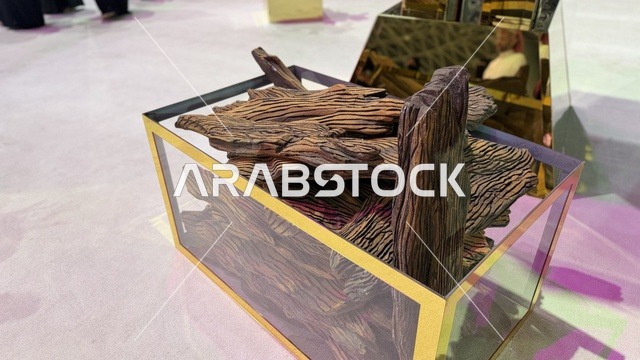 Showcasing the largest Gulf and international brands of perfumes and oud, combining authenticity and innovation in the world of fragrances, a main destination for lovers of rare scents and excellence, featuring the most prominent events of luxury perfumes and oud, the Tayyib Al-Hazm Exhibition at Jeddah Superdome from January 28 to February 7, 2026.