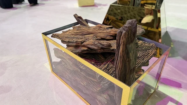 Showcasing the largest Gulf and international brands of perfumes and oud, combining authenticity and innovation in the world of fragrances, a main destination for lovers of rare scents and excellence, featuring the most prominent events of luxury perfumes and oud, the Tayyib Al-Hazm Exhibition at Jeddah Superdome from January 28 to February 7, 2026.