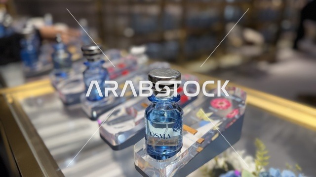 The highlight of luxury perfumes and oud events, the Tayyib Al-Hazm Exhibition at Jeddah Superdome from January 28 to February 7, 2026, showcases the largest Gulf and international brands of perfumes and oud, combining authenticity and innovation in the world of fragrances, a main destination for lovers of rare scents and excellence.