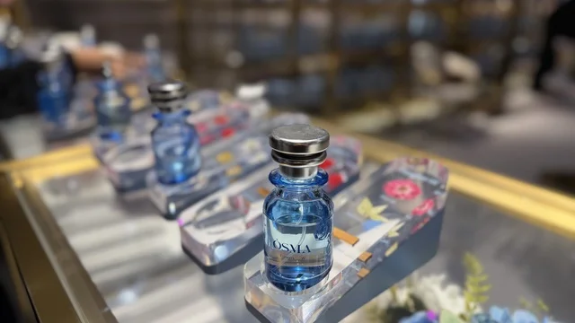 The highlight of luxury perfumes and oud events, the Tayyib Al-Hazm Exhibition at Jeddah Superdome from January 28 to February 7, 2026, showcases the largest Gulf and international brands of perfumes and oud, combining authenticity and innovation in the world of fragrances, a main destination for lovers of rare scents and excellence.