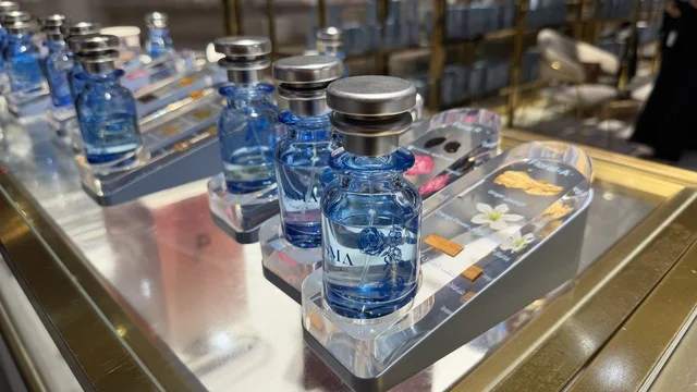 Showcasing the largest Gulf and international brands of perfumes and oud, combining authenticity and innovation in the world of fragrances, a main destination for lovers of rare scents and excellence, featuring the most prominent events of luxury perfumes and oud, the Tayyib Al-Hazm Exhibition at Jeddah Superdome from January 28 to February 7, 2026.