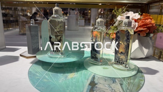 The highlight of luxury perfumes and oud events, the Tayyib Al-Hazm Exhibition at Jeddah Superdome from January 28 to February 7, 2026, showcases the largest Gulf and international brands of perfumes and oud, combining authenticity and innovation in the world of fragrances, a main destination for lovers of rare scents and excellence.