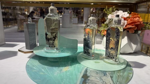 The highlight of luxury perfumes and oud events, the Tayyib Al-Hazm Exhibition at Jeddah Superdome from January 28 to February 7, 2026, showcases the largest Gulf and international brands of perfumes and oud, combining authenticity and innovation in the world of fragrances, a main destination for lovers of rare scents and excellence.