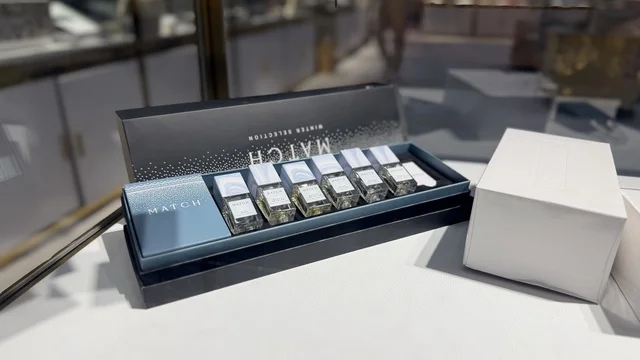 Showcasing the largest Gulf and international brands of perfumes and oud, combining authenticity and innovation in the world of fragrances, a main destination for lovers of rare scents and excellence, featuring the most prominent events of luxury perfumes and oud, the Tayyib Al-Hazm Exhibition at Jeddah Superdome from January 28 to February 7, 2026.