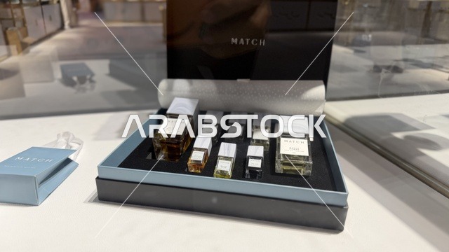 عرض اكبر العلامات التجارية الخليجية والعالمية للعطور والعود، الجمع بين الأصالة والابتكار في عالم العطور، وجهة رئيسية لعشاق الروائح النادرة والتميز، أبرز فعاليات العطور والعود الفاخرة ، معرض طيب الحزم في جدة سوبردوم من 28 يناير وحتى 7 فبراير 2026