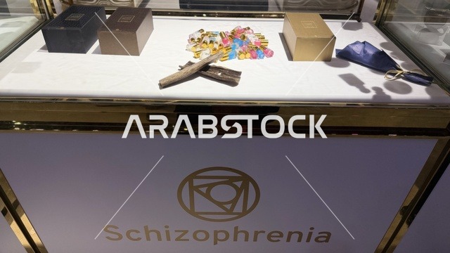 عرض اكبر العلامات التجارية الخليجية والعالمية للعطور والعود، الجمع بين الأصالة والابتكار في عالم العطور، وجهة رئيسية لعشاق الروائح النادرة والتميز، أبرز فعاليات العطور والعود الفاخرة ، معرض طيب الحزم في جدة سوبردوم من 28 يناير وحتى 7 فبراير 2026