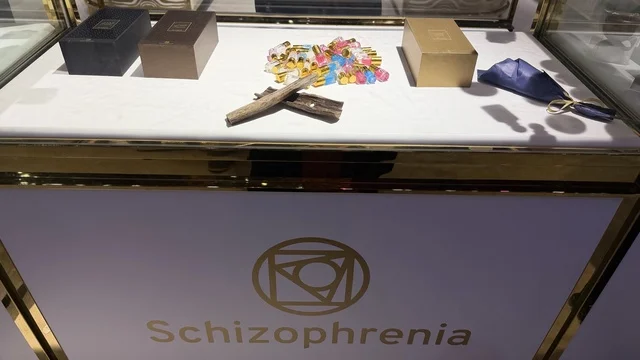 عرض اكبر العلامات التجارية الخليجية والعالمية للعطور والعود، الجمع بين الأصالة والابتكار في عالم العطور، وجهة رئيسية لعشاق الروائح النادرة والتميز، أبرز فعاليات العطور والعود الفاخرة ، معرض طيب الحزم في جدة سوبردوم من 28 يناير وحتى 7 فبراير 2026