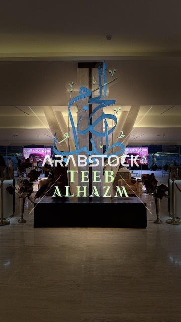 Showcasing the largest Gulf and international brands of perfumes and oud, combining authenticity and innovation in the world of fragrances, a main destination for lovers of rare scents and excellence, featuring the most prominent events of luxury perfumes and oud, the Tayyib Al-Hazm Exhibition at Jeddah Superdome from January 28 to February 7, 2026.