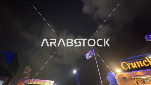 Jeddah Season events in the Kingdom, Sneaker Con Jeddah from February 1 to 3, 2026, at the Jeddah Corniche Circuit, the largest global exhibition specialized in sneaker culture, a trading area for buying, selling, and exchanging athletic shoes.