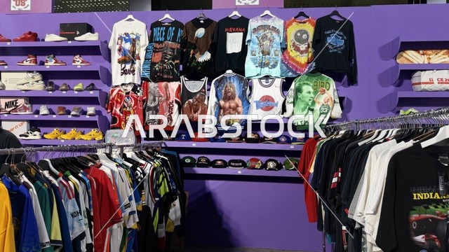 Jeddah Season events in the Kingdom, Sneaker Con Jeddah from February 1 to 3, 2026, at the Jeddah Corniche Circuit, the largest global exhibition specialized in sneaker culture, a trading area for buying, selling, and exchanging athletic shoes.