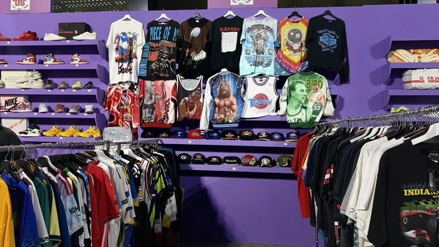 Jeddah Season events in the Kingdom, Sneaker Con Jeddah from February 1 to 3, 2026, at the Jeddah Corniche Circuit, the largest global exhibition specialized in sneaker culture, a trading area for buying, selling, and exchanging athletic shoes.