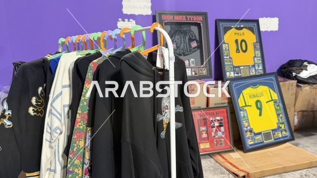 منطقة تداول لبيع وشراء وتبديل الأحذية الرياضية،  معرض سنيكر كون جدة من 1 إلى 3 فبراير 2026 في حلبة كورنيش جدة، فعاليات موسم جدة في المملكة، أكبر معرض عالمي متخصص في ثقافة السنيكرز