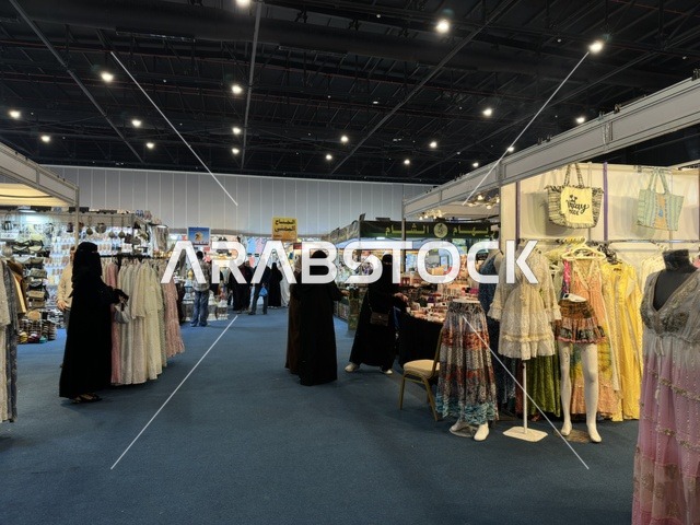Hala February Exhibition at Dhahran Expo Saudi Arabia