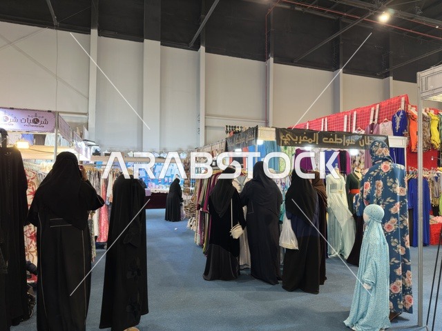 معرض هلا فبراير في مركز إكسبو الظهران السعودية