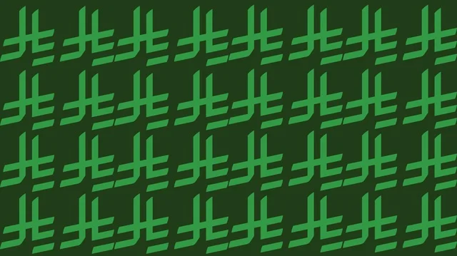 تصميم التراث السعودي ونقوش السدو 