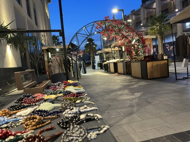 معرض وهج فيلاجيو المنطقة الشرقية السعودية