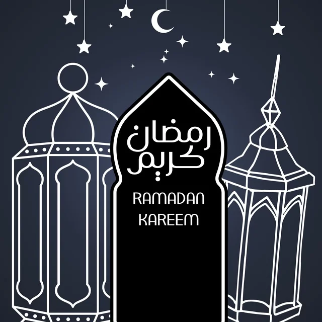 بطاقة تهنئة شهر رمضان المبارك , خلفيه اسلاميه رمضانيه ,تصميم رمضان كريم , خلفيه اسلاميه ملونه